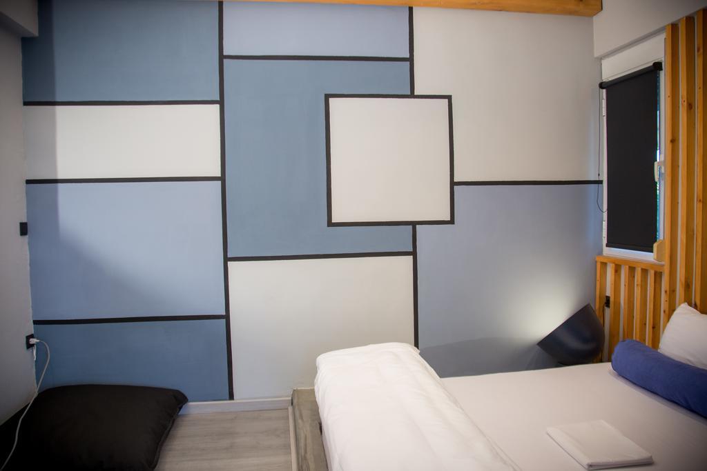 Thesseasyliving Apartments Thessaloniki Exterior photo