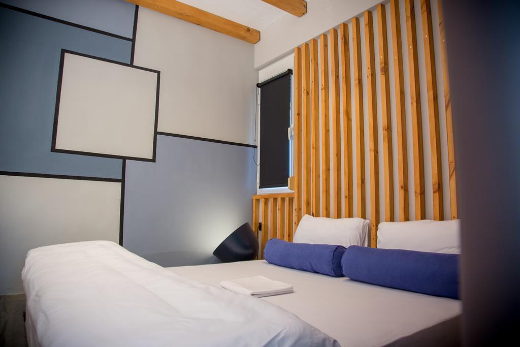 Thesseasyliving Apartments Thessaloniki Exterior photo