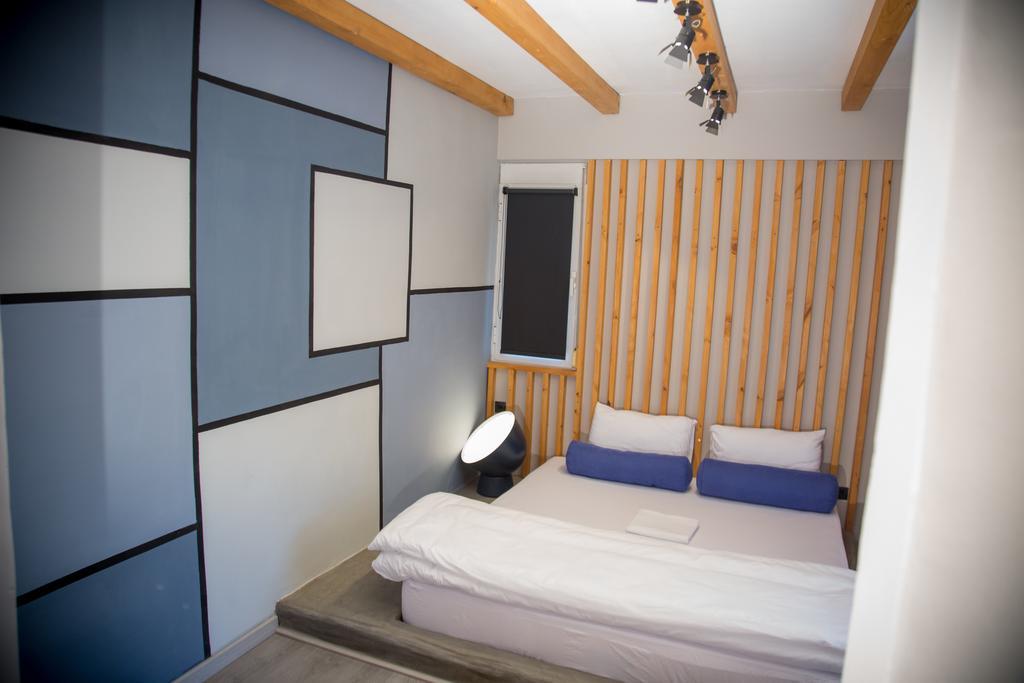 Thesseasyliving Apartments Thessaloniki Exterior photo