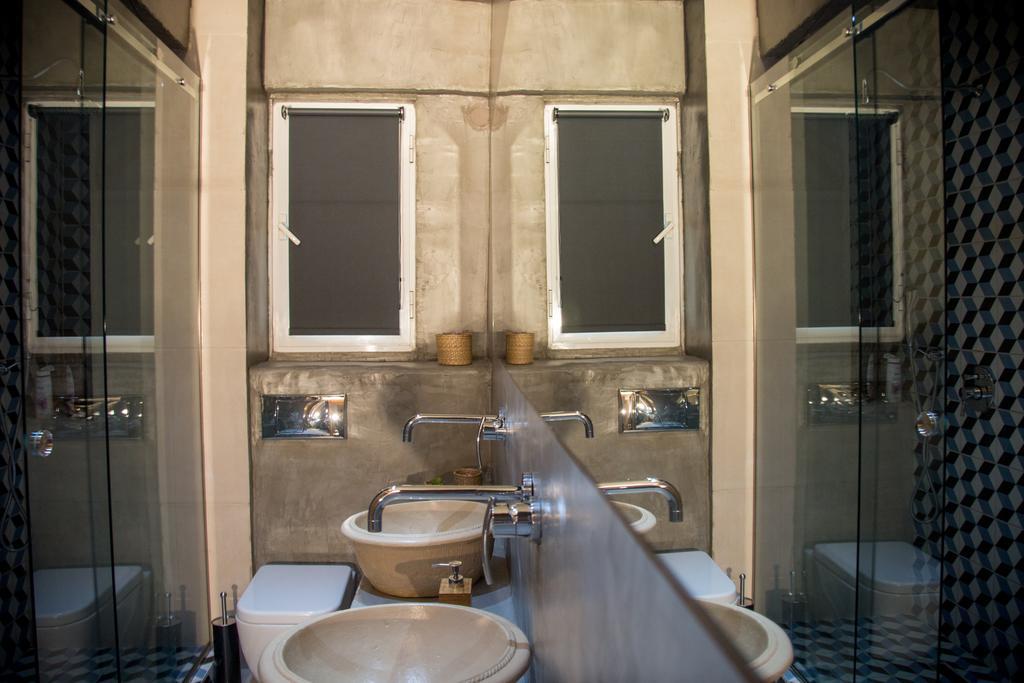 Thesseasyliving Apartments Thessaloniki Exterior photo