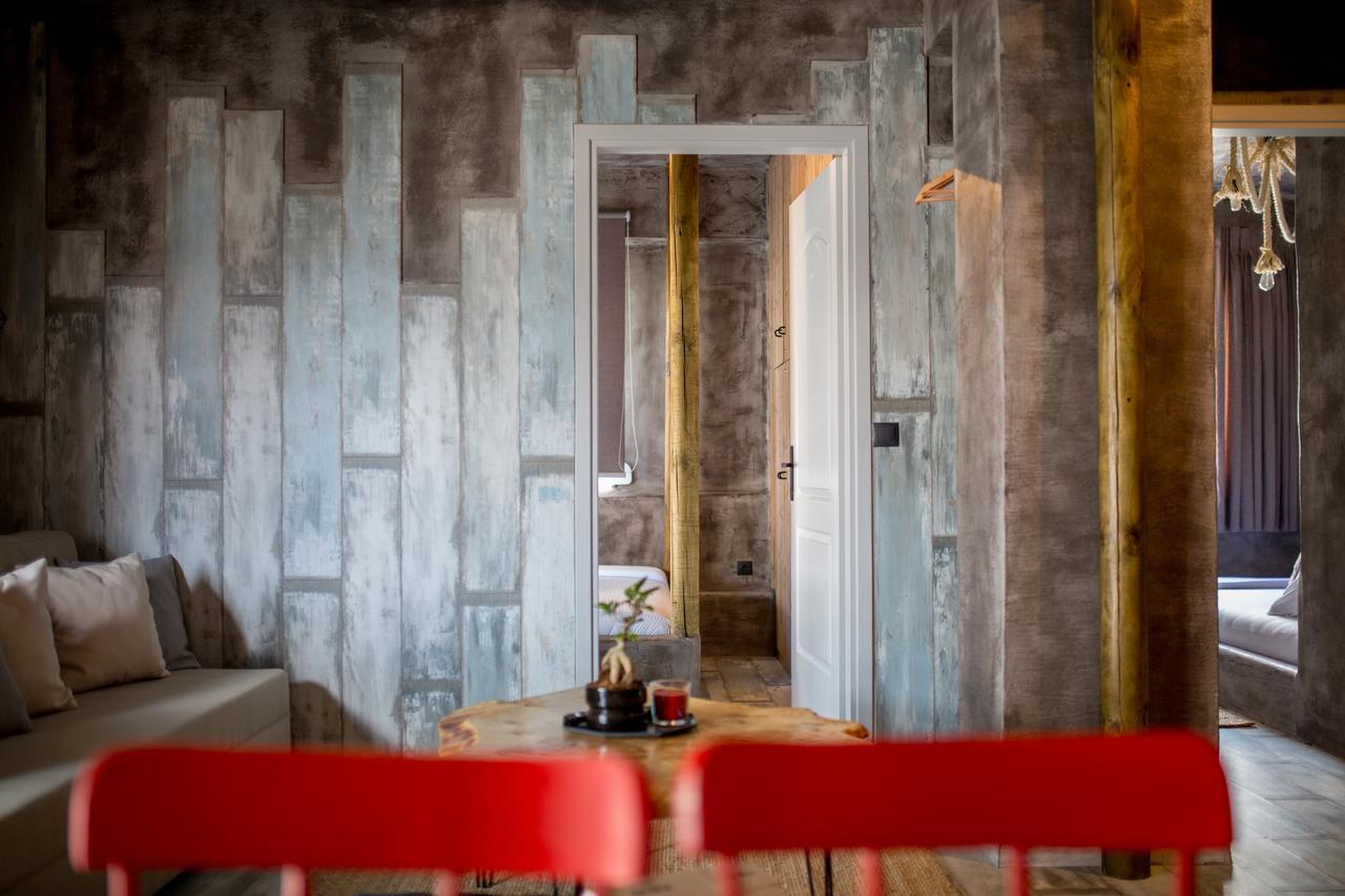 Thesseasyliving Apartments Thessaloniki Exterior photo