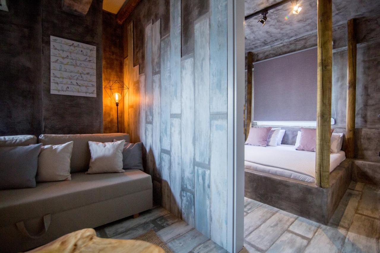 Thesseasyliving Apartments Thessaloniki Exterior photo