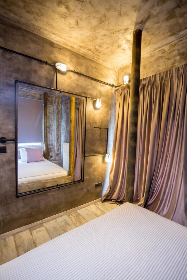 Thesseasyliving Apartments Thessaloniki Exterior photo