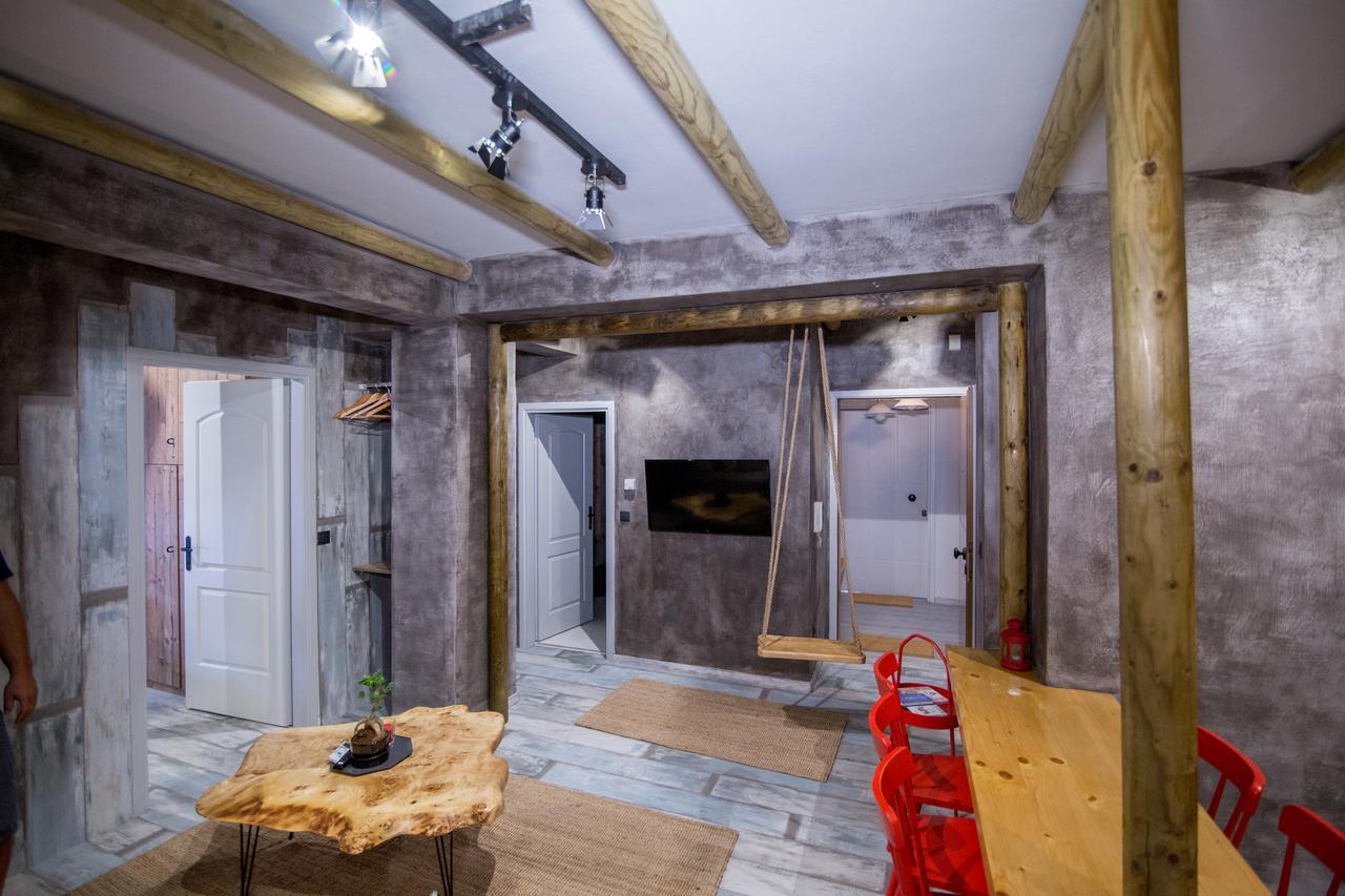 Thesseasyliving Apartments Thessaloniki Exterior photo